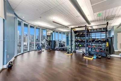 185 SW 7th St #3508, Miami, FL 33130 - Photo 25