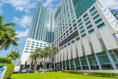 185 SW 7th St #3508, Miami, FL 33130 - Photo 61