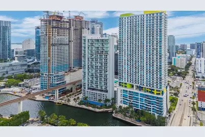 185 SW 7th St #3508, Miami, FL 33130 - Photo 29