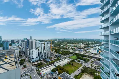 185 SW 7th St #3508, Miami, FL 33130 - Photo 47