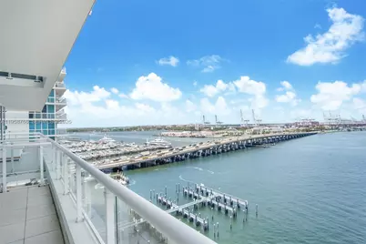 540 West Ave #1112, Miami Beach, FL 33139 - Photo 3