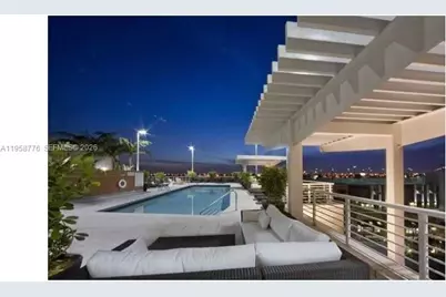 3250 NE 1st Ave #517, Miami, FL 33137 - Photo 29