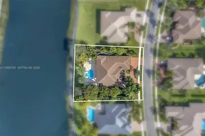 14931 SW 38th St, Davie, FL 33331 - Photo 17