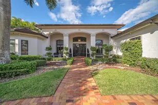 14931 SW 38th St, Davie, FL 33331 - Photo 1