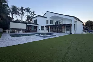 5455 SW 191st Terrace, Miramar, FL 33029 - Photo 1