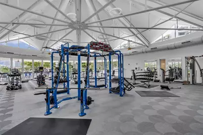 600 NE Three Islands Blvd #1021, Hallandale Beach, FL 33009 - Photo 19