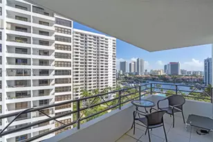 600 NE Three Islands Blvd, Hallandale Beach, FL 33009 - Photo 25
