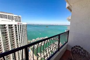 555 NE 15th St, Miami, FL 33132 - Photo 1