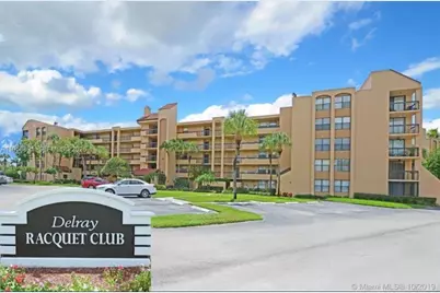 950 Egret Cir #5409, Delray Beach, FL 33444 - Photo 21