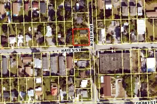 1100 N 24th Ave, Hollywood, FL 33020 - Photo 17