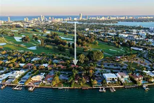 1100 N Shore Dr, Miami Beach, FL 33141 - Photo 1