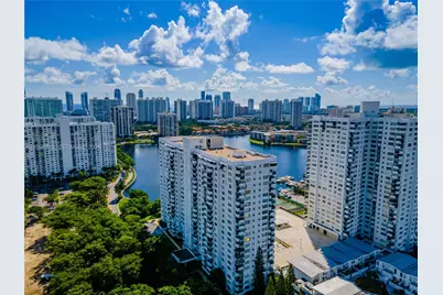 2780 NE 183rd St #1606, Aventura, FL 33160 - Photo 1