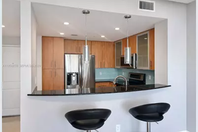 7900 Harbor Island Dr #622, North Bay Village, FL 33141 - Photo 5