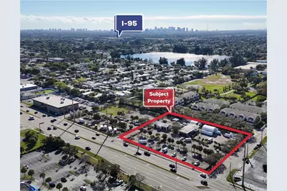 2980 W Oakland Park Blvd, Oakland Park, FL 33311 - Photo 31