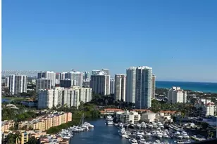 3500 Mystic Pointe Dr, Aventura, FL 33180 - Photo 1