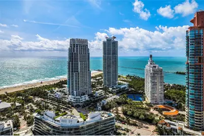 100 S Pointe Dr #TH-13, Miami Beach, FL 33139 - Photo 63