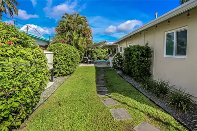 930 N 11th Ct, Hollywood, FL 33019 - Photo 39