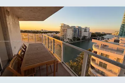 5900 Collins Av #1008, Miami Beach, FL 33140 - Photo 9