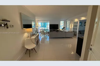 5900 Collins Av #1008, Miami Beach, FL 33140 - Photo 1