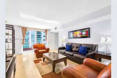 1200 Brickell Bay Dr #1509, Miami, FL 33131 - Photo 9