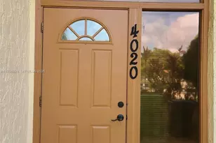 4020 Del Rio Way, Sunrise, FL 33351 - Photo 1