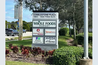 430 SW 147th Ave #430, Pembroke Pines, FL 33027 - Photo 37