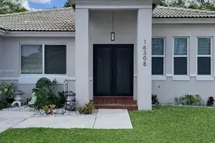 16308 SW 83rd Ln, Miami, FL 33193 - Photo 1