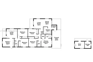 1025 SW 11th St, Miami, FL 33129 - Photo 41