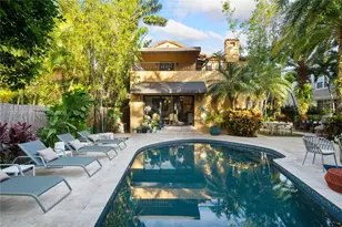 2330 Prairie Ave, Miami Beach, FL 33140 - Photo 33