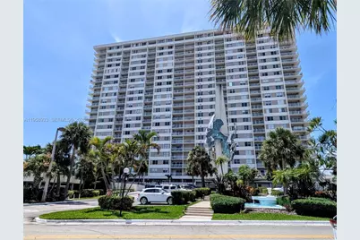 300 Bayview Dr #206, Sunny Isles Beach, FL 33160 - Photo 31