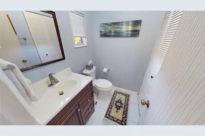 9801 Sunrise Lakes Blvd #301, Sunrise, FL 33322 - Photo 19
