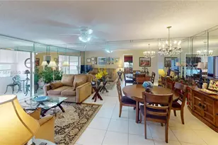 9801 Sunrise Lakes Blvd, Sunrise, FL 33322 - Photo 9