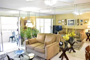 9801 Sunrise Lakes Blvd, Sunrise, FL 33322 - Photo 5