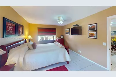 9801 Sunrise Lakes Blvd #301, Sunrise, FL 33322 - Photo 23