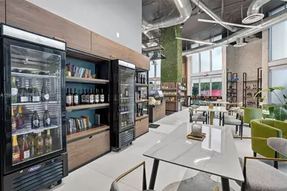 Downtown Miami Cafe For Sale, Miami, FL 33130 - Photo 7
