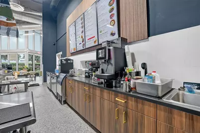 Downtown Miami Cafe For Sale, Miami, FL 33130 - Photo 13