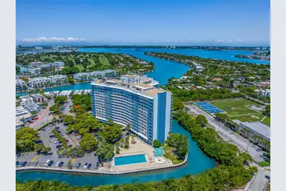 7441 Wayne Ave #11F, Miami Beach, FL 33141 - Photo 1