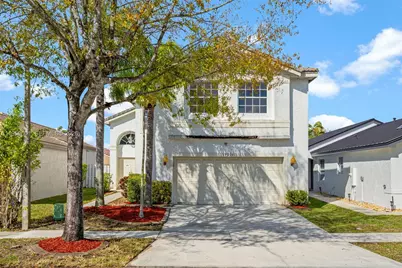 17319 SW 22nd St, Miramar, FL 33029 - Photo 1