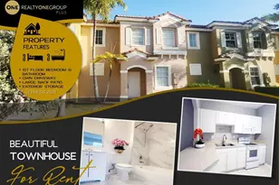 741 SE 2nd St, Homestead, FL 33030 - Photo 1