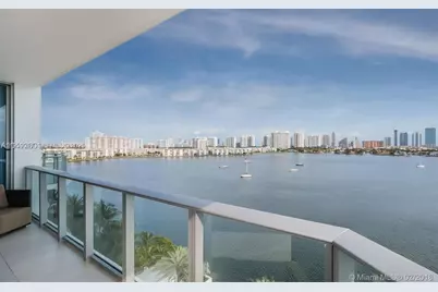 17111 Biscayne Blvd #706, North Miami Beach, FL 33160 - Photo 1