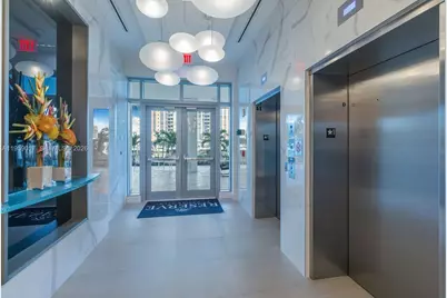 17111 Biscayne Blvd #706, North Miami Beach, FL 33160 - Photo 33