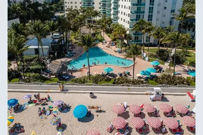 3801 S Ocean Dr #11N, Hollywood, FL 33019 - Photo 5