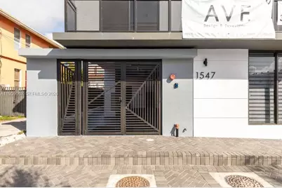 1547 NW 2nd St #201, Miami, FL 33125 - Photo 3