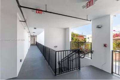 1547 NW 2nd St #201, Miami, FL 33125 - Photo 23