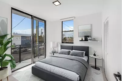 1547 NW 2nd St #201, Miami, FL 33125 - Photo 13