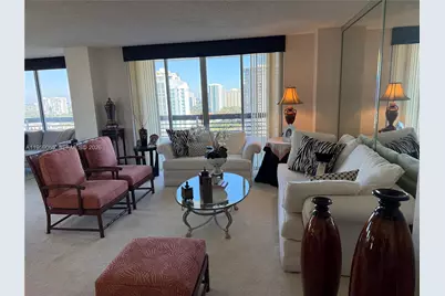 19101 NE 36th Ct #2406, Aventura, FL 33180 - Photo 7