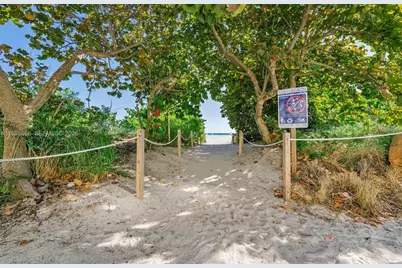 5601 Collins Ave #720, Miami Beach, FL 33140 - Photo 23