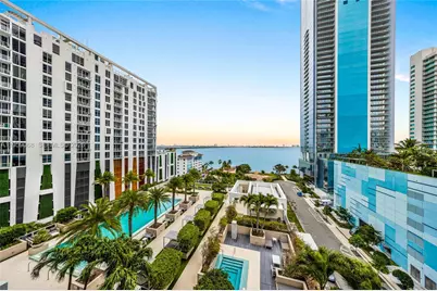 600 NE 27th St #1004, Miami, FL 33137 - Photo 7