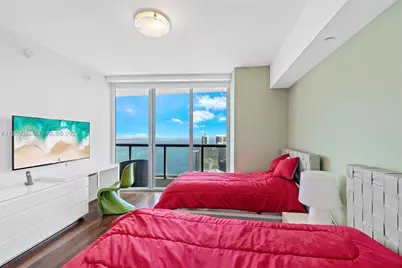 495 Brickell Ave #4805, Miami, FL 33131 - Photo 13