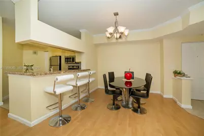 17150 N Bay Rd #2920, Sunny Isles Beach, FL 33160 - Photo 7